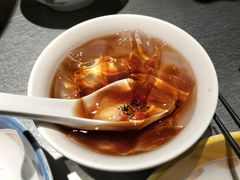 -探鱼·鲜青椒爽麻烤鱼(银泰城店)