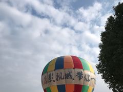 -铂逸梦秦酒店(横店梦幻谷店)