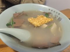 -金原鸭血粉丝汤·汤包·脆皮烤鸭(南京博物院店)