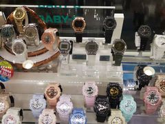 -CASIO(西直门凯德MALL店)