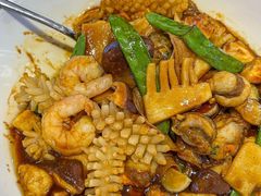 -渔家风味·鲅鱼水饺·央视展播·海鲜天津菜(开发区店)