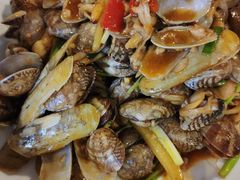 -大瓦罐湘土菜(海淀南路店)