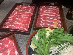 -NIUAN牛庵·日式和牛烧肉(恒隆店)