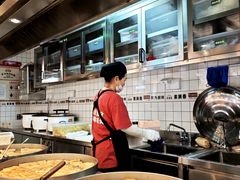 -素满香·全民食养自助(长宁龙之梦店)