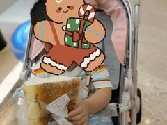 -BreadTalk面包新语·烘焙蛋糕(佐阾虹湾购物中心店)