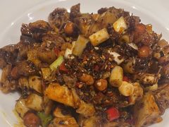 -蛙兔鸡自贡风味·特色江湖菜(广都店)