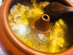 -蔼若春.传承三十年云南菜(金碧公园店)