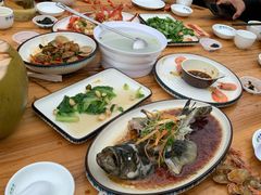 -琼大师东方烤乳猪(亚特兰蒂斯店)