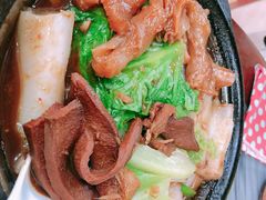 -珍珍小食店(西华路店)