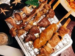 -松子料理(亮马桥店)