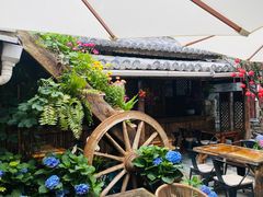 -尽善百年古院餐厅(王家老宅店)