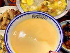-阿马蛋汤·宁波小海鲜(总店)
