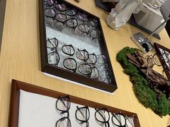 -Eziwish眼镜·蔡司授权店