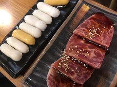 -炭治郎烧肉(滨江和城店)