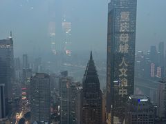 -解放碑威斯汀酒店-知味国际美食餐厅