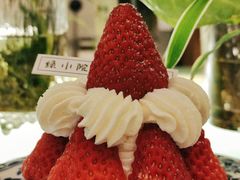 -绿小院(荔湾店)