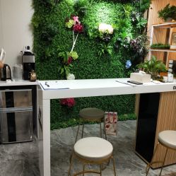 -佳慕祛痘皮肤管理连锁