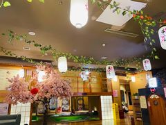 -汤泉良子(金源店)