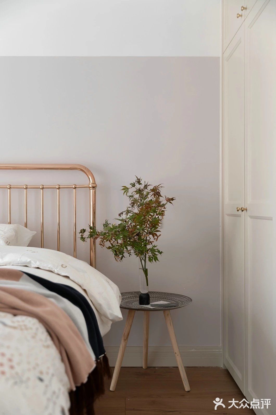 优秀案例分享——原木简约