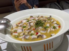 -青花椒花椒鱼(合生汇店)