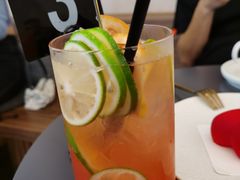 -玲婧胡同·生日蛋糕·餐厅(嘉里城店)