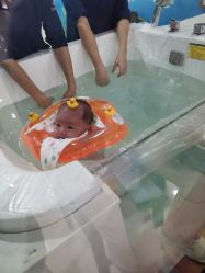 -爱贝蕊恩韩式月子会所(南山店)
