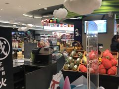 -GranVida生活超市(海信广场店)
