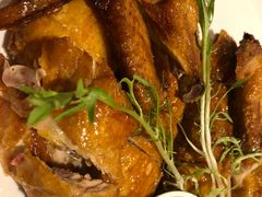 -水月周庄铂尔曼酒店-水月荟中餐厅