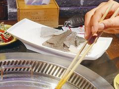 -唇辣号重庆老火锅(燕郊鑫乐汇店)