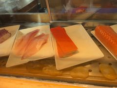 -视界美食自助餐厅·石家庄希尔顿酒店