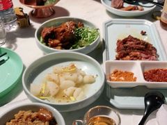 -小吊梨汤·北京菜·烤鸭(鸟巢店)