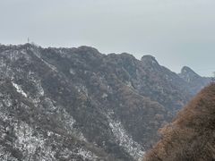 -少华山国家森林公园