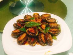 -宝宇大连海鲜渔港(金奎大厦店)