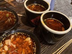 -串大叔炭火烤串·鸡西大冷面刀削面(总店)