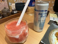 -德川家日本料理(中关村寰太大厦店)