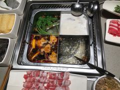 -海底捞火锅(江宸天街店)
