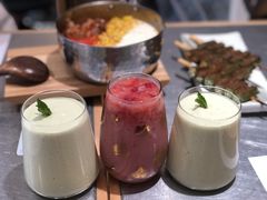 -火山屋台(新街口店)