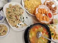 -巫记鸡饭店