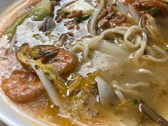 -面道赞宁海海鲜面(迎凤街店)