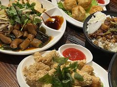 -大三元台湾鲁肉饭(沙井新桥店)