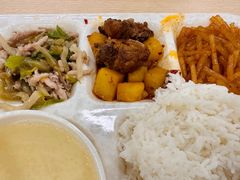 -重庆医科大学附属儿童医院食堂