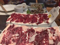 -荣叔港式沙嗲牛肉火锅(正佳潮流店)