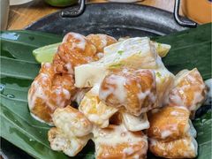 -生如夏花泰式火锅(鹭洲里店)