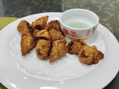 鸡卷-梅子大排档