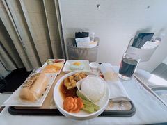 -星巴克(成都机场T2店)