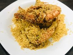 -龙海鲜螃蟹王(宏茂桥店)