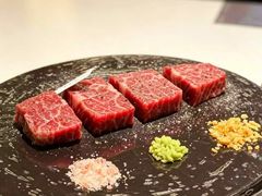 -焱铁烧·黑毛和牛专门店(杭州嘉里中心店)