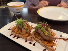 -La Creperie法餐厅(芮欧百货店)