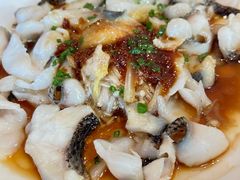 -糟粕醋·椰苑海南菜餐厅(亚龙湾天域酒店)