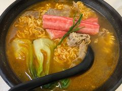 -華歡冰室-WahFoon(吉大店)